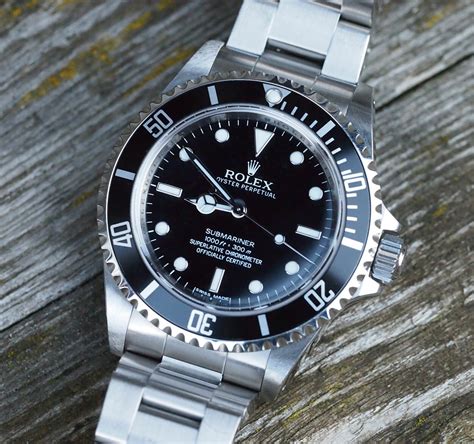 rolex 14060m 2 liner|rolex submariner 14060 price.